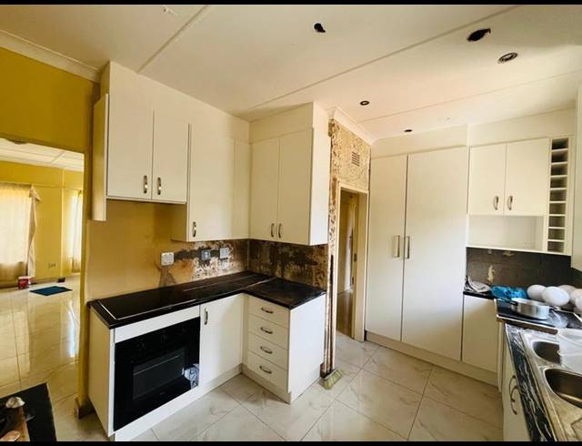 4 BEDROOM PROPERTY TO RENT IN DINWIDDIE